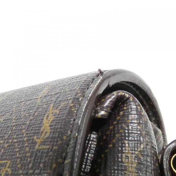 Auth Saint Laurent Medium Satchel 2Uy2W #170428S73B - Picture 4 of 9